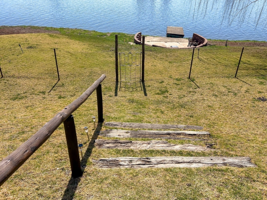 4 Bedroom Property for Sale in Potchefstroom Rural North West